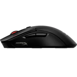 Miš HP HyperX Pulsefire Haste 2/Wireless/Gaming/crna