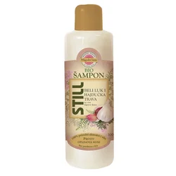 STILL Šampon za kosu Bio beli luk i hajdučka trava, 1l