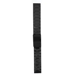 Metalni kaiš - MK18.71 Crni 18mm