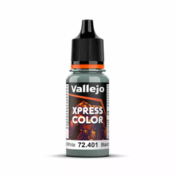 GC Templar White 18 ml