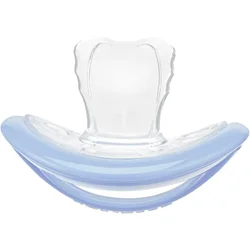 Curaprox Baby Size 1, 1-2,5 Years ortodontska duda 1 kos