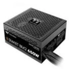 Thermaltake Smart BM2 650W Bronze, PS-SPD-0650MNFABE-1