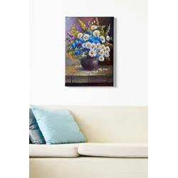 Opviq Slika na platnu 50x70cm