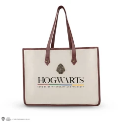 Distrineo Bombažna nakupovalna torba Harry Potter- Bradavicharka
