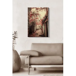 Wallity Slika Kanvas Tablo-138, 50x70 cm
