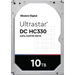 WD Ultrastar 10 TB WUS721010ALE6L4