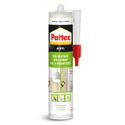 Pattex Akril bijeli 280ml