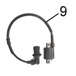 Bobina 4023-12-X0050 za skuter Motovene Torino JOG-B