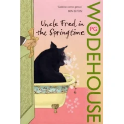 Uncle Fred in the Springtime