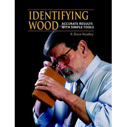Identifying Wood