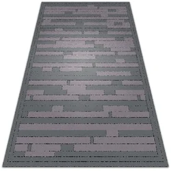 Decormat Vinilna preproga Preproga 150x225 cm