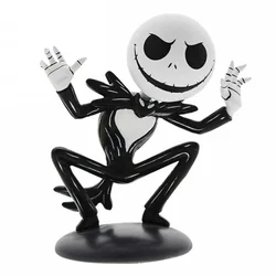 Grand Jester Studios Jack Skellington mini figura, 8 cm