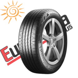 265/45 R20 CONTINENTAL ECOCONTACT 6 Q CONTISEAL (+) 108 T XL