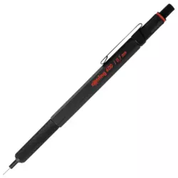 ROTRING tehnička olovka 600, 0.7 mm, crna