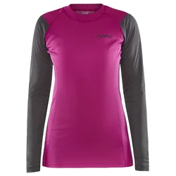 Craft Core Warm Baselayer LS Tee W