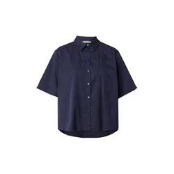Smith&Soul Bluza temno modra