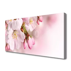 tulup.si Slika na platnu Rože na steni 100x50 cm
