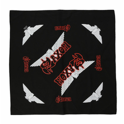 Ruta SAXON - LOGO/ORLO - RAZAMATAZ - B091