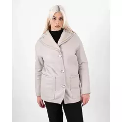 BRACA PREMIUM Ženski monton A-67, Bež