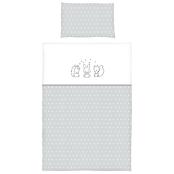SET ZA KREVETAC 100/135 cm