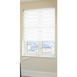 JYSK RB Duo light FEMRIS 45x180 white