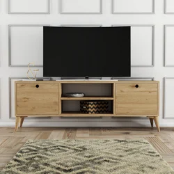 Hanah home TV Komoda Dolce Hrast