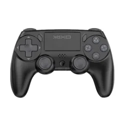Gamepad Viper Strike Techno Czarny