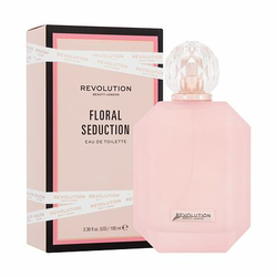 REVOLUTION Ženska toaletna voda Floral Seduction 100ml