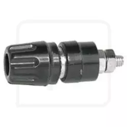 Buksna Hirschmann PKI10A crna
