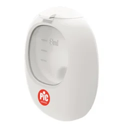 PIC Posuda za lek za inhalator Air Easy On, Bela