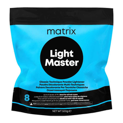 Matrix Light Master Powder Lightener 500 g