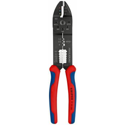 Knipex klešta za izolovane i neizolovane kablove 240mm (97 22 240)