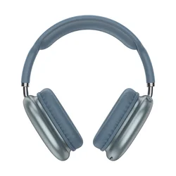 Superior Bluetooth Slušalice Pods Max, Plave