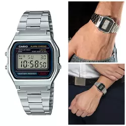 A158WA-1 CASIO