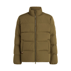 TOMMY HILFIGER Zimska jakna  oliva