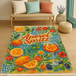 Conceptum Hypnose Tepih, 80x150cm, Šareni