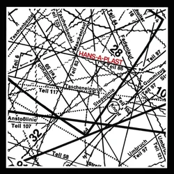 Hans-A-Plast - 2 (Reissue) (LP)