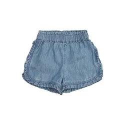 GAP Kavbojke moder denim