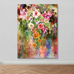 Slika Wallity DEV03028100140, 100x140 cm