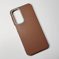 Maska MonoLine za Samsung A17 5G/ A175F narandzasta