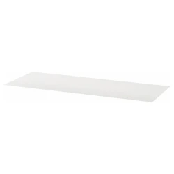VARIERA Podloga za fioku, providno, 150 cm