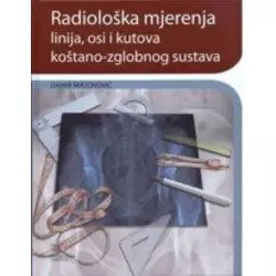 Radiološka mjerenja linija, osi i kutova koštano-zglobnog sustava