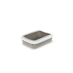 Georplast JUNIOR Toalet sa ramom 38x28x10.5cm