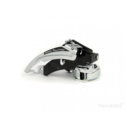 PREDNJI MENJAE - SHIMANO TX50 34.9 + ADAPTER