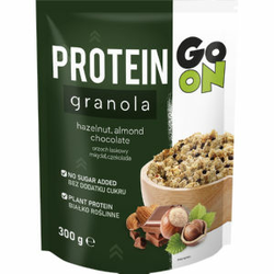 Go on Protein granole lešnik 300gr