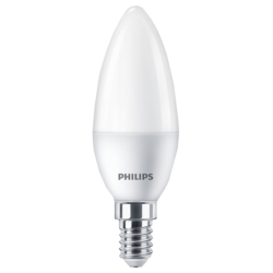 PHILIPS Led sijalica 40W E14