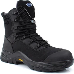 Lavoro Radna cipela-čizma s.a.s. black boot, duboka, vel.39 ( 60799 )