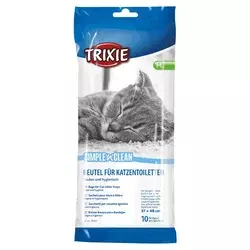 Trixie Kese za toalet, 10 kom