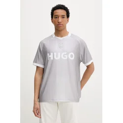 HUGO moška kratka majica Dwild