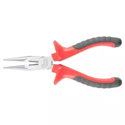 TOP TOOLS Klešta poluokrugla 160 mm TT